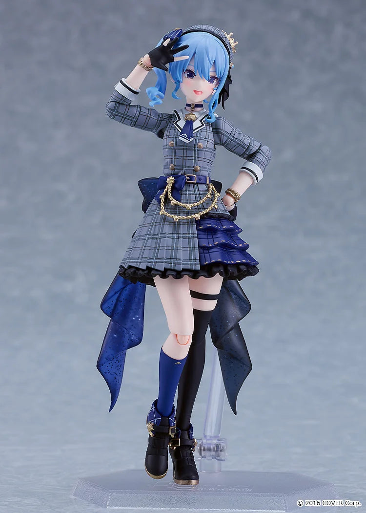 PRE ORDER figma Hoshimachi Suisei