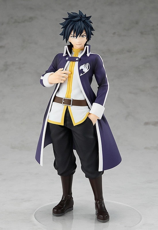 Pop Up Parade Gray Fullbuster Grand Magic Games Arc ver.