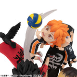 PRE ORDER Figunity Haikyuu!! [with Gift]