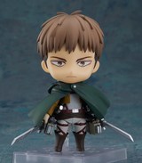 Nendoroid Jean Kirstein