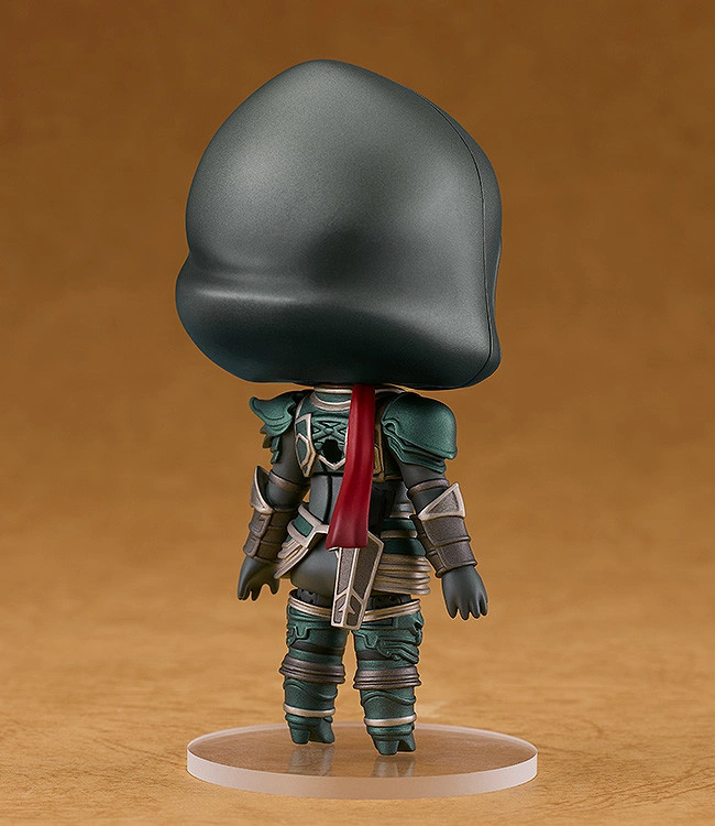 Nendoroid Demon Hunter