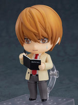 Nendoroid Light Yagami 2.0