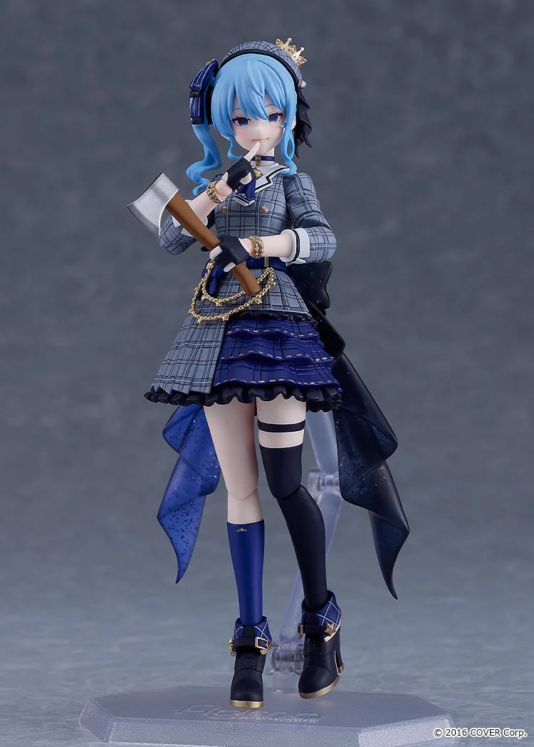 PRE ORDER figma Hoshimachi Suisei