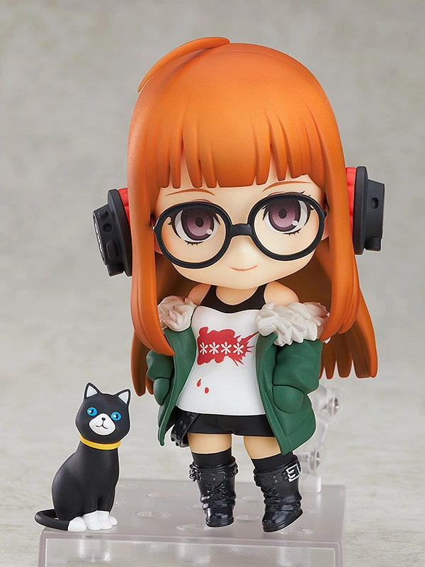 Nendoroid Futaba Sakura