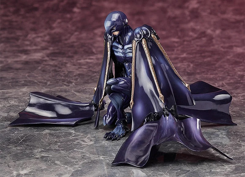 Figma Femto: Birth of the Hawk of Darkness ver.