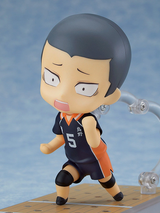 Nendoroid Ryunosuke Tanaka