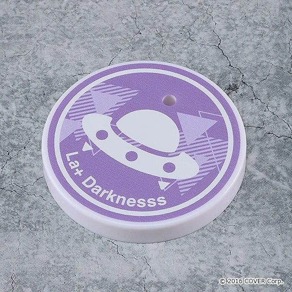 Nendoroid La+ Darkness