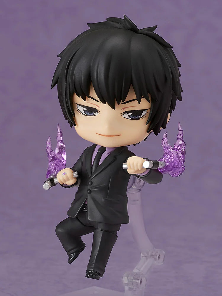 PRE ORDER Nendoroid Kyoya Hibari Ten-Years-Later Ver.