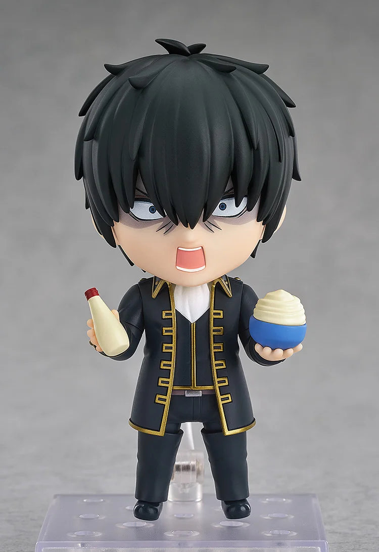 PRE ORDER Nendoroid Toshiro Hijikata