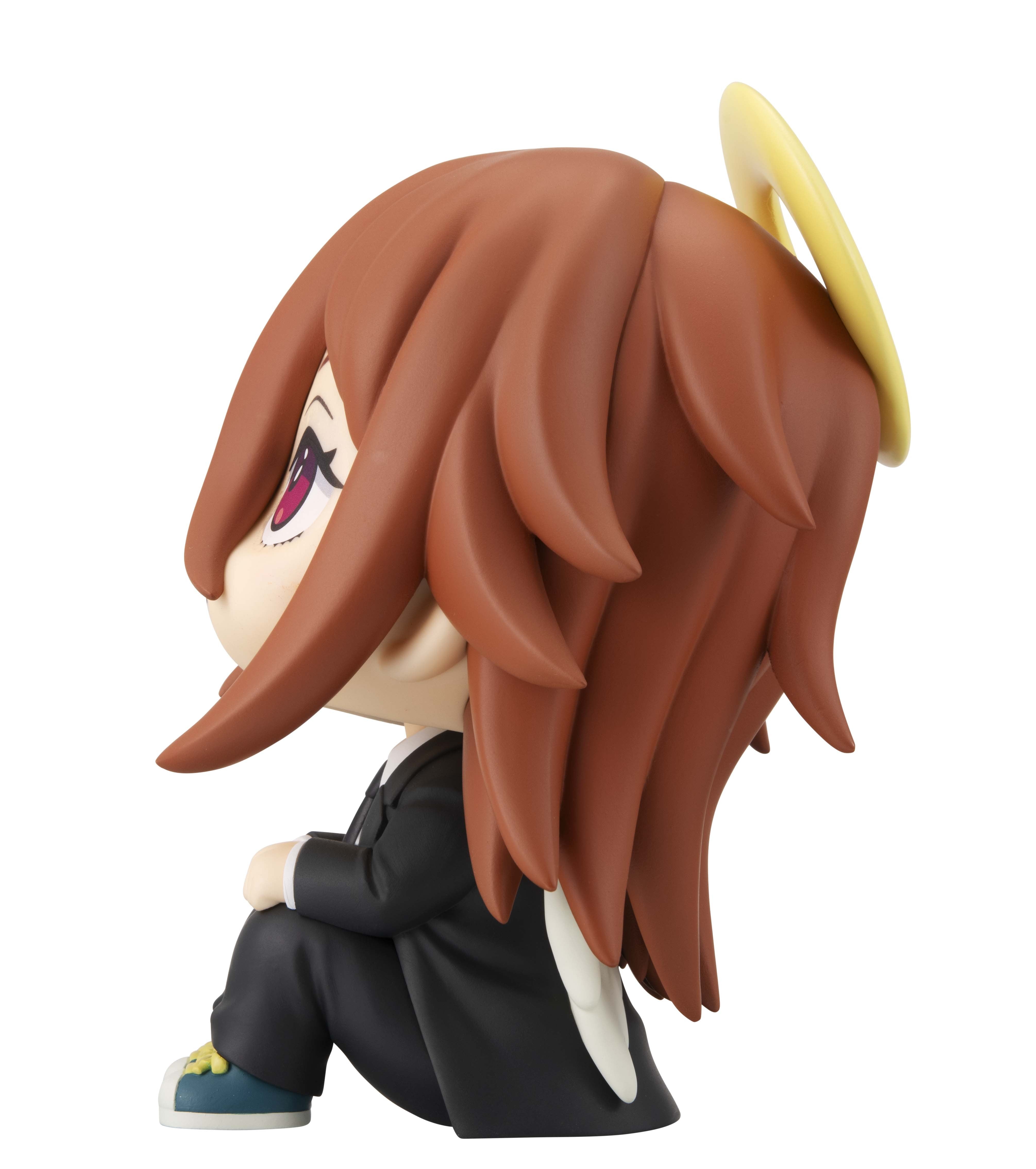 PRE ORDER Lookup Chainsaw Man – The Movie: Reze Arc - Angel Devil