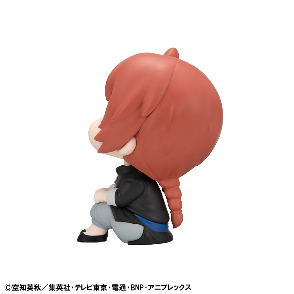 PRE ORDER Lookup Gintama - Kamui