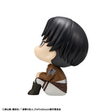 PRE ORDER Lookup Attack on Titan - Levi Ackerman