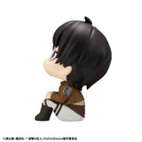 PRE ORDER Lookup Attack on Titan - Eren Yeager