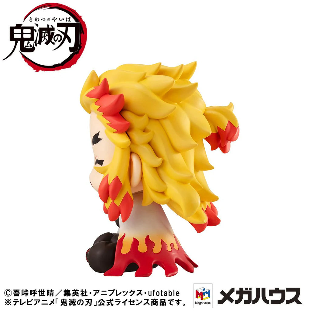 [VIP] Lookup Demon Slayer: Kimetsu no Yaiba - Rengoku Kyoujurou Smile ver. - [with GIFT]