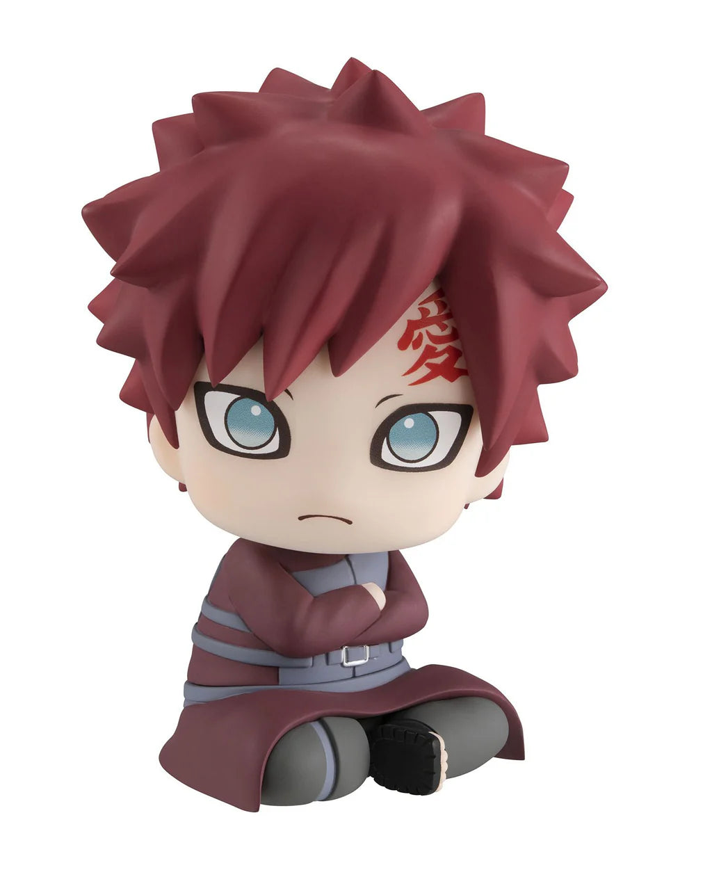 Lookup Naruto Shippuden - Gaara -