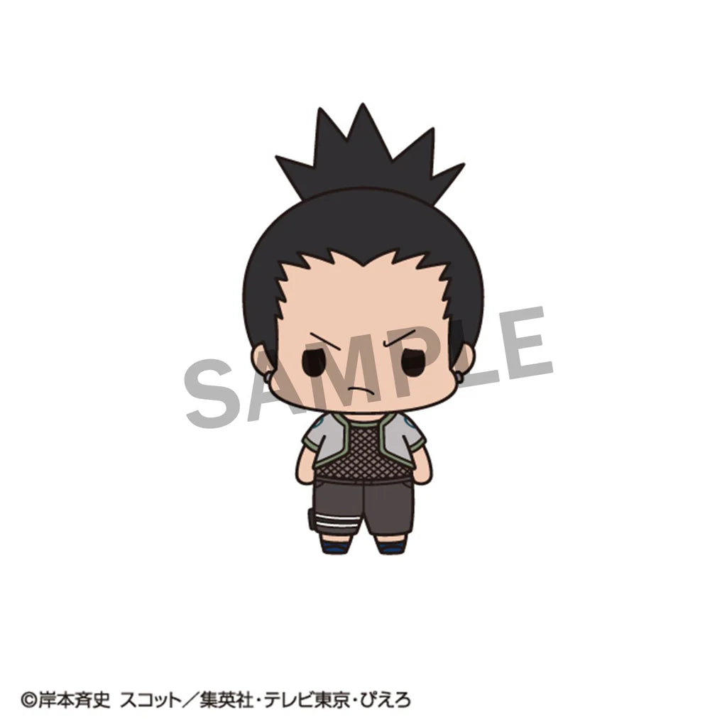 PRE ORDER Chokorin Collection: NARUTO
