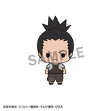 PRE ORDER Chokorin Collection: NARUTO