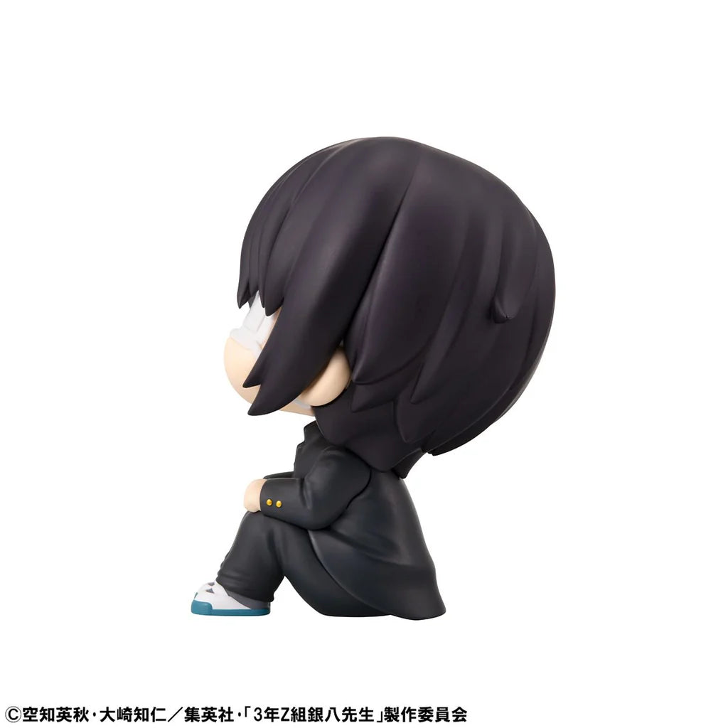 PRE ORDER [VIP] Lookup Mr. Ginpachi's Zany Class - Shinsuke Takasugi