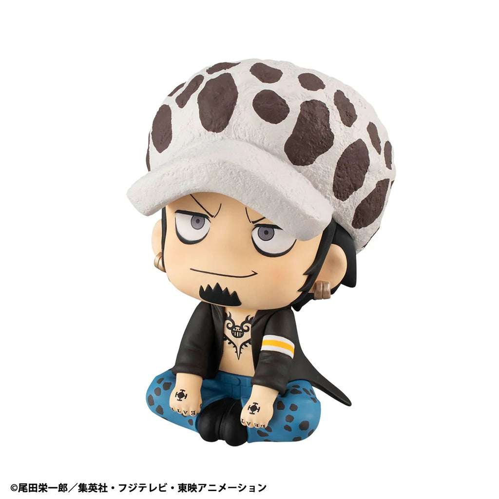 PRE ORDER [VIP] Lookup ONE PIECE - Trafalgar Law（Repeat）
