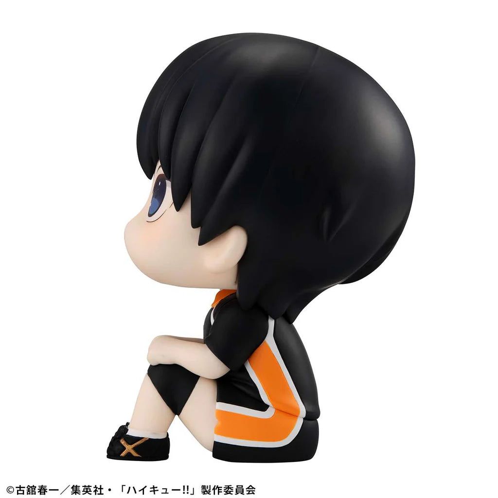 PRE ORDER Lookup Haikyu!! - Tobio Kageyama Uniform ver. (Repeat)