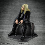 PRE ORDER Mega House SAKAMOTO DAYS - Shishiba