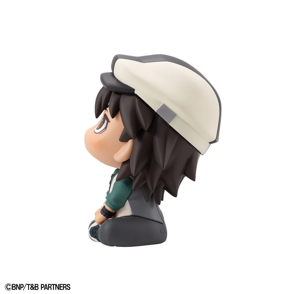 PRE ORDER Lookup TIGER & BUNNY - Kaburagi・T・Kotetsu