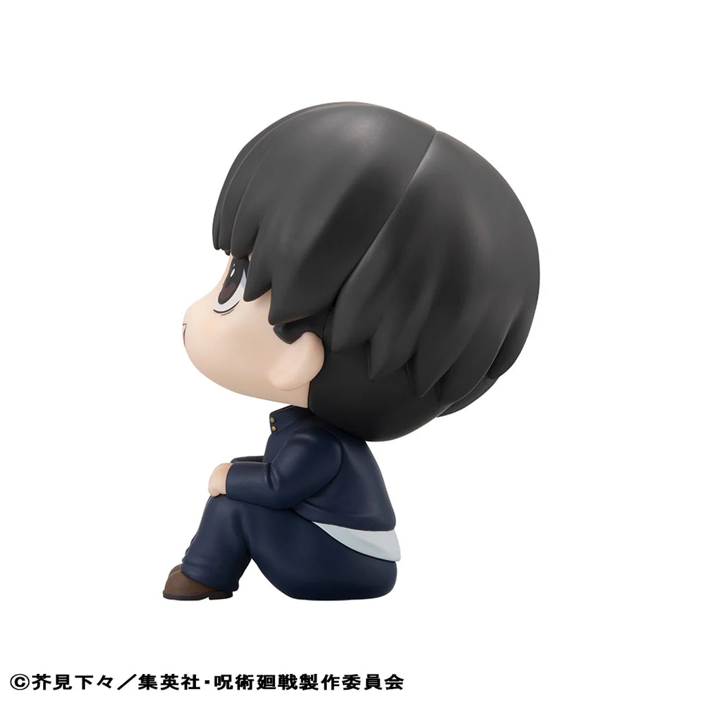 PRE ORDER Lookup Jujutsu Kaisen - Yu Haibara [with GIFT]