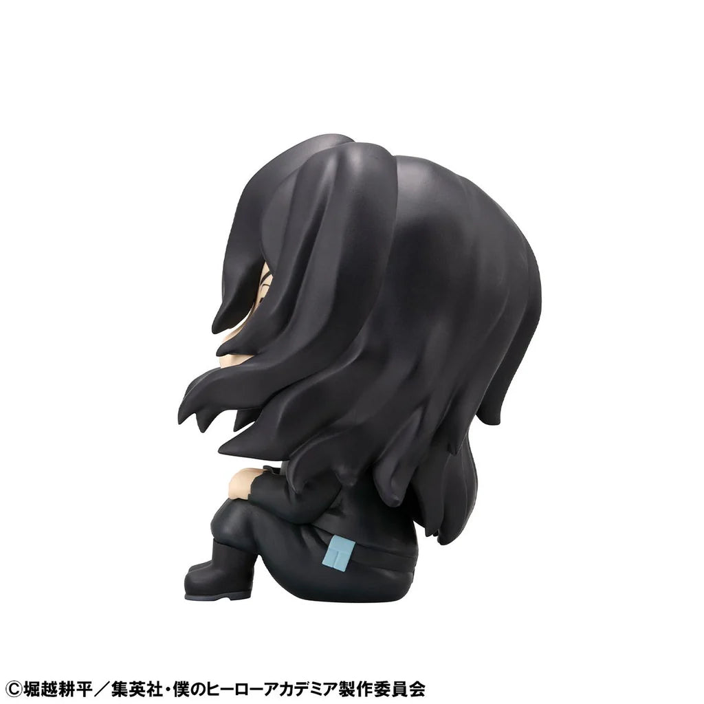 PRE ORDER Lookup My Hero Academia - Shota Aizawa