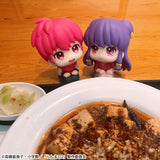 PRE ORDER Lookup TV Anime Ranma 1/2  - Ranma & Shampoo Set [with GIFT]