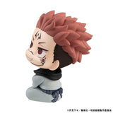 PRE ORDER Lookup JUJUTSU KAISEN - Sukuna