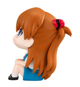 PRE ORDER Lookup Rebuild of Evangelion - Asuka Shikinami Langley (Repeat)