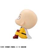 PRE ORDER Lookup One-Punch Man - Saitama