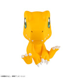 PRE ORDER Lookup Digimon Adventure - Agumon