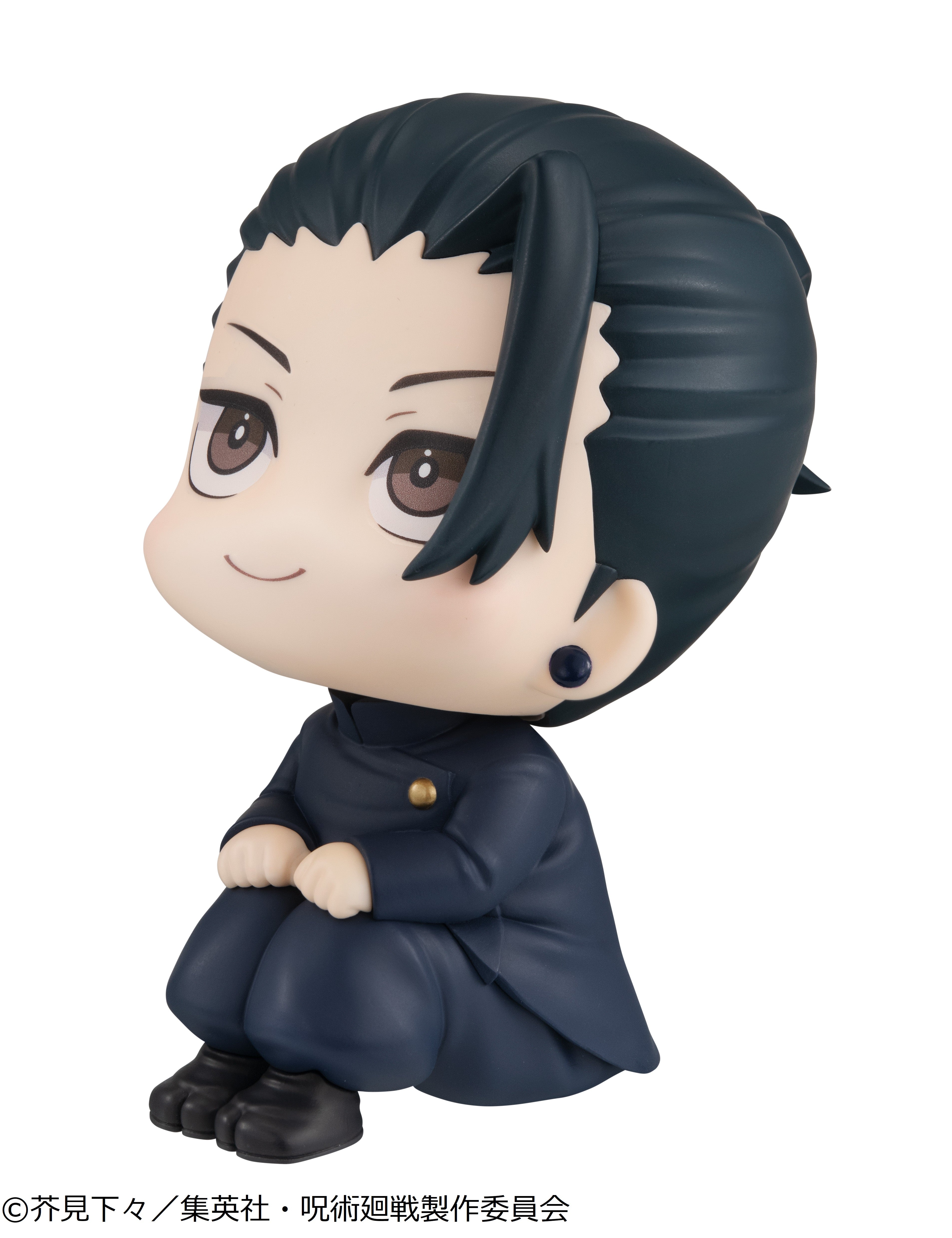 PRE ORDER Lookup Jujutsu Kaisen - Suguru Geto Kosen ver.