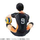 G.E.M. Haikyuu!! - Tobio Kageyama (Tenohira) -