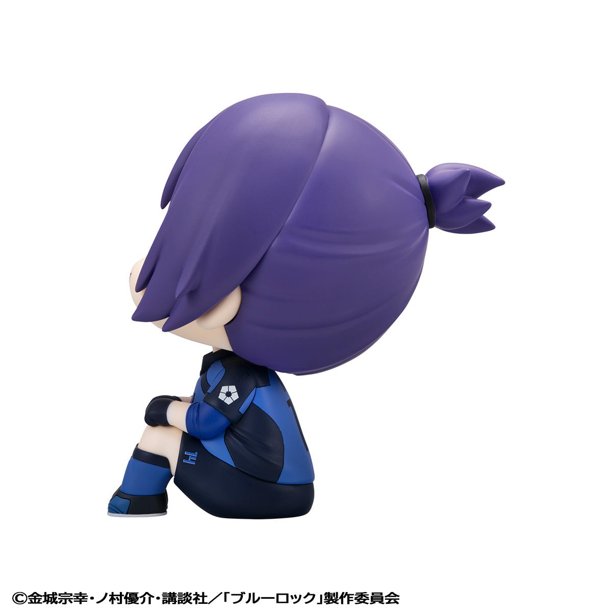 PRE ORDER Lookup BLUE LOCK - Reo Mikage Japanese National Player Match Ver. [with GIFT]