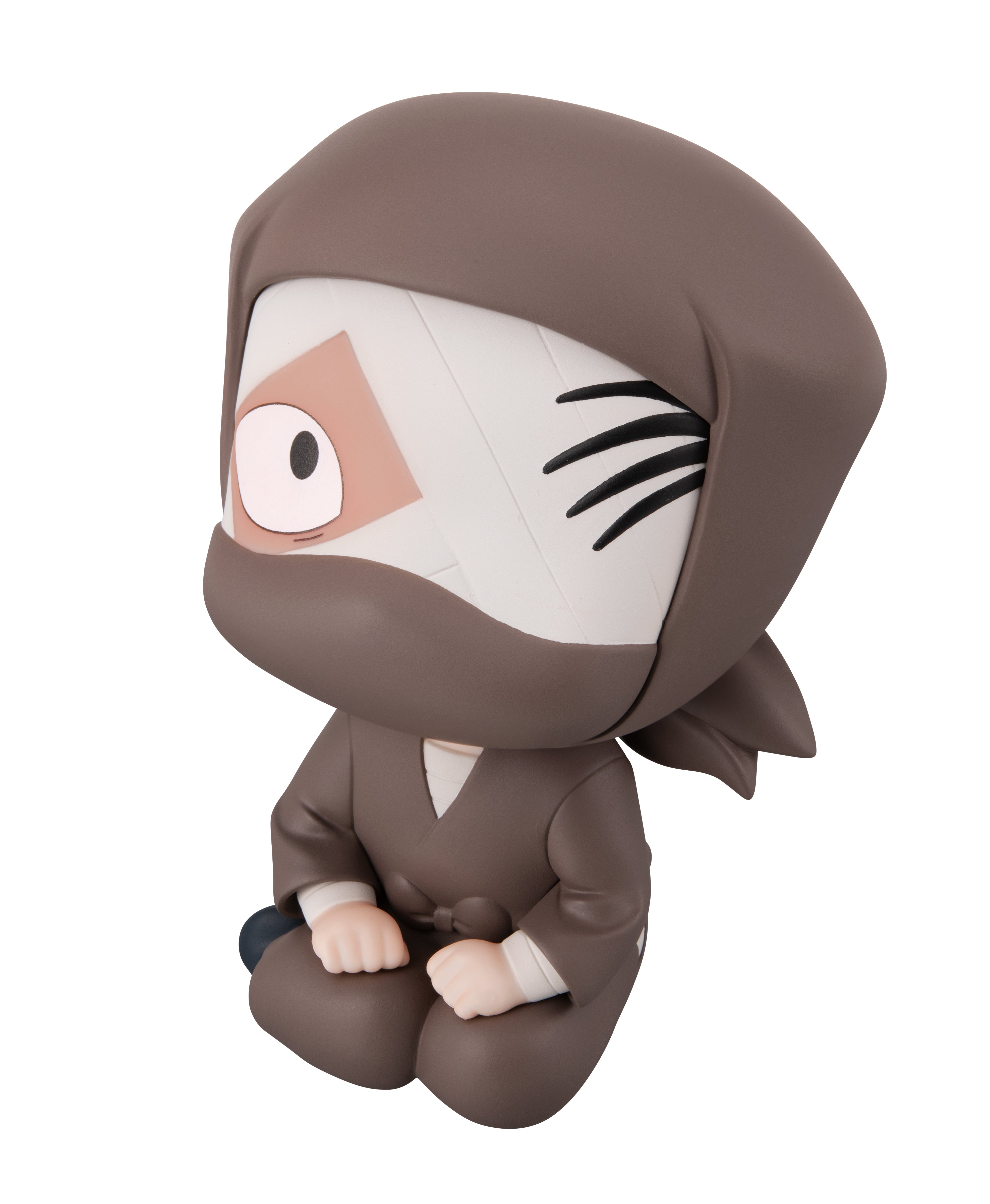 PRE ORDER Lookup Nintama Rantaro - Konnamon Zatto [with GIFT]