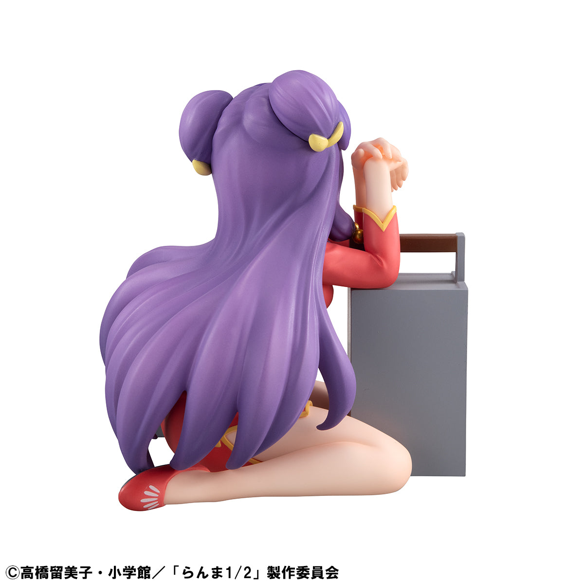 PRE ORDER G.E.M. series TV Anime Ranma 1／2 - Shampoo Palm Size