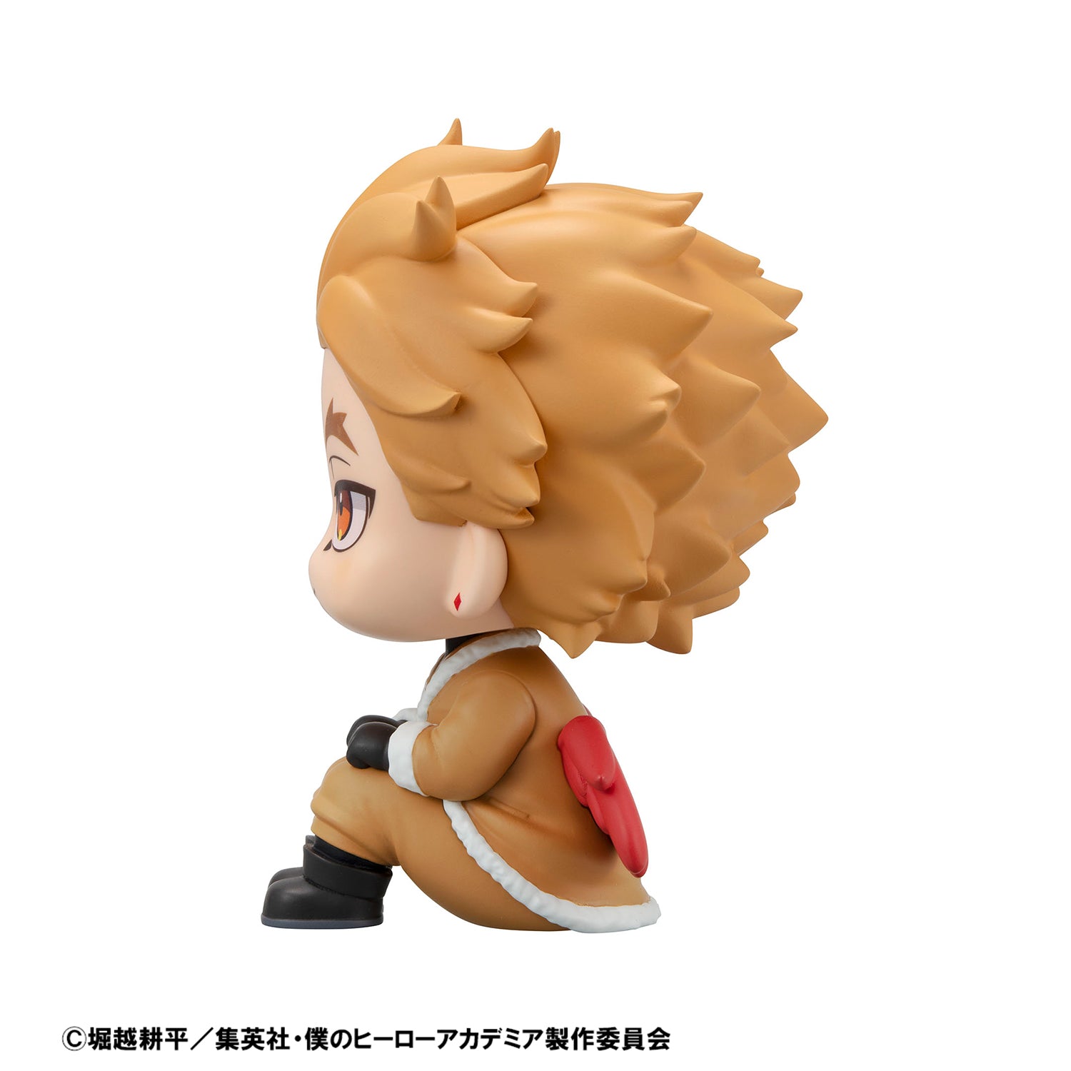 PRE ORDER Look up My Hero Academia - Hawks [with GIFT]