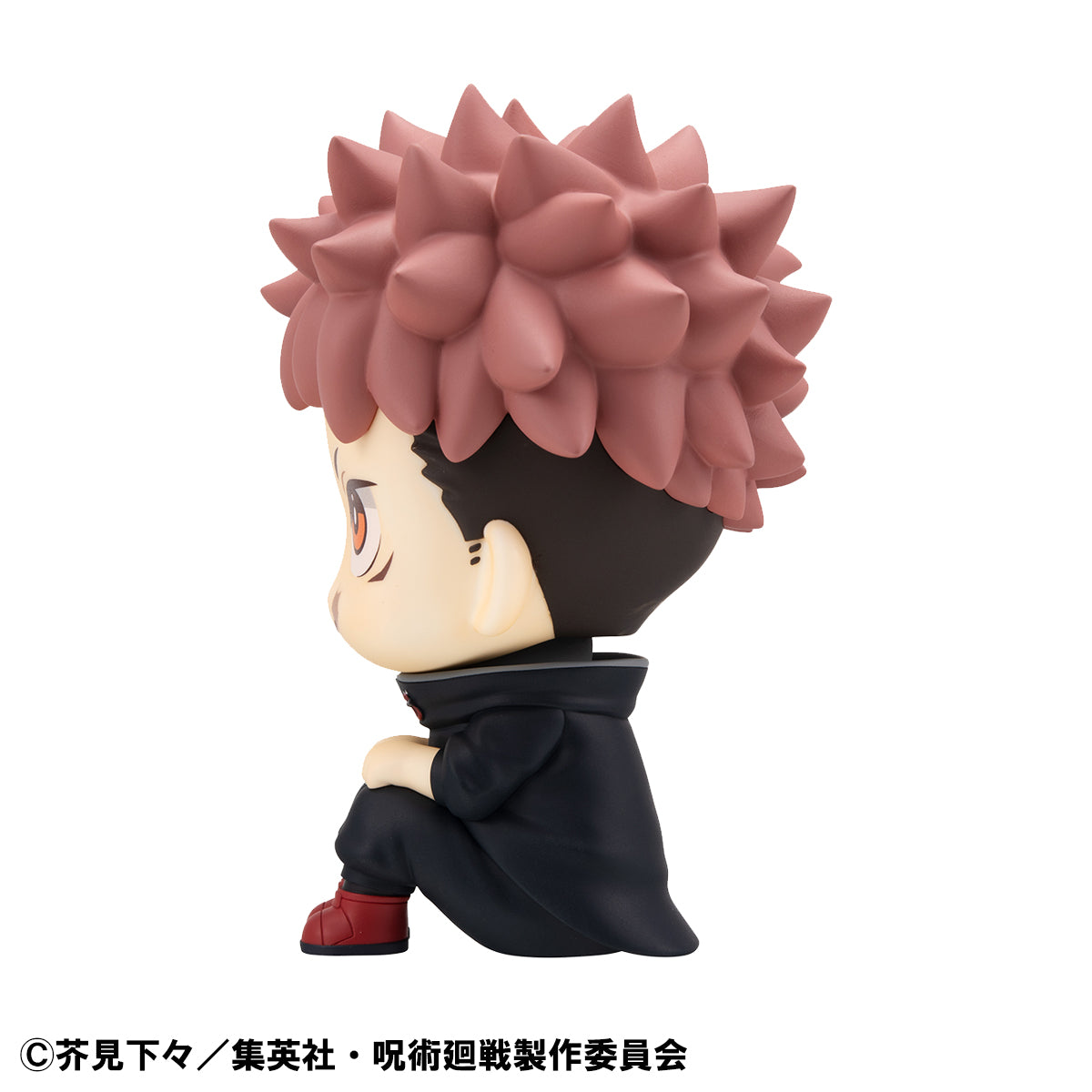 PRE ORDER Lookup Jujutsu Kaisen - Yuji Itadori Ver. 2
