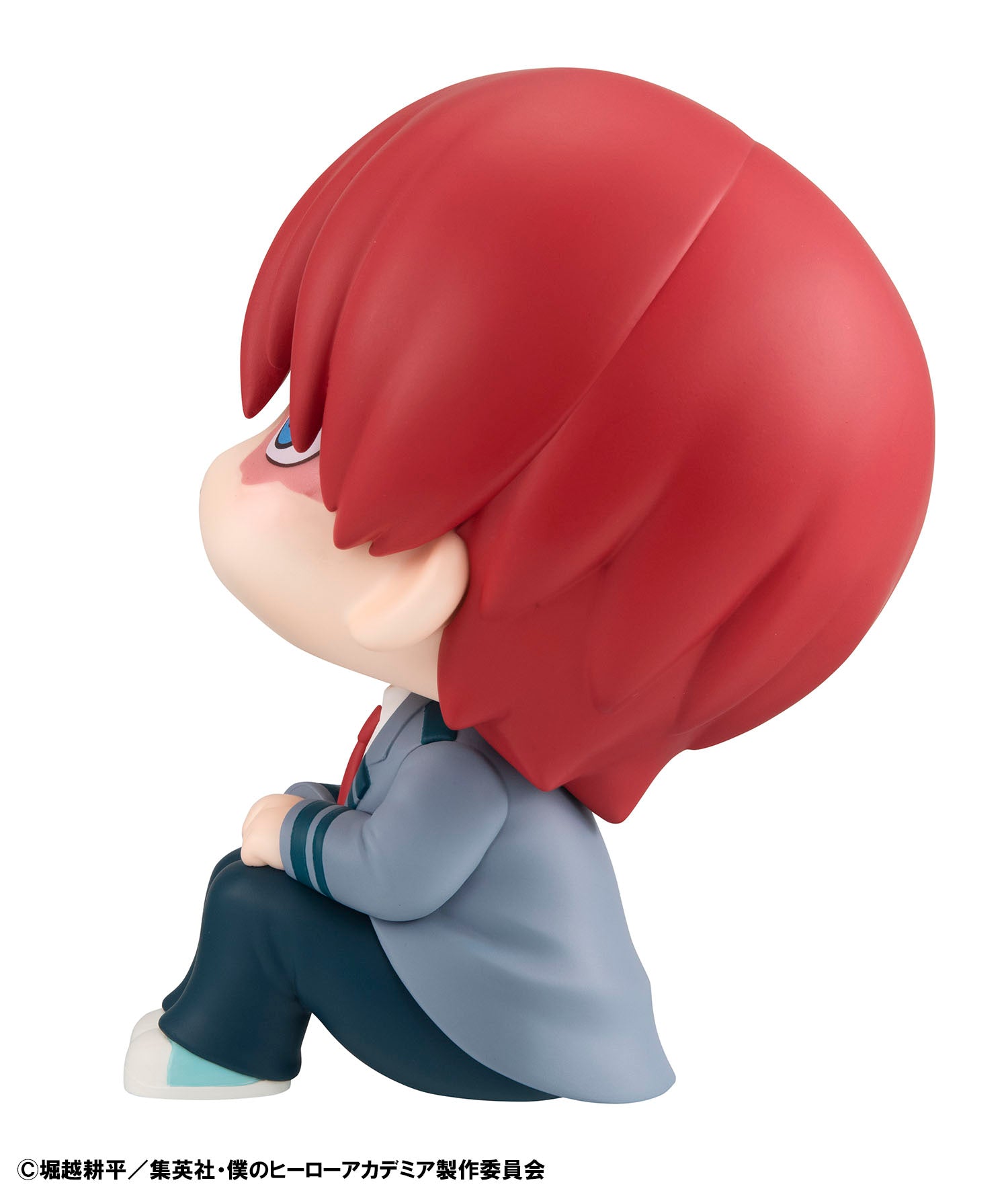 PRE ORDER Lookup My Hero Academia - Shoto Todoroki (Repeat)