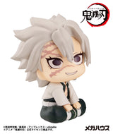 PRE ORDER Lookup Demon Slayer: Kimetsu no Yaiba - Sanemi Sinazugawa (Repeat)