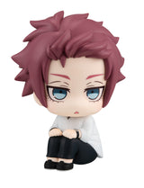 PRE ORDER Lookup BLUE LOCK - Sae Itoshi (Repeat)