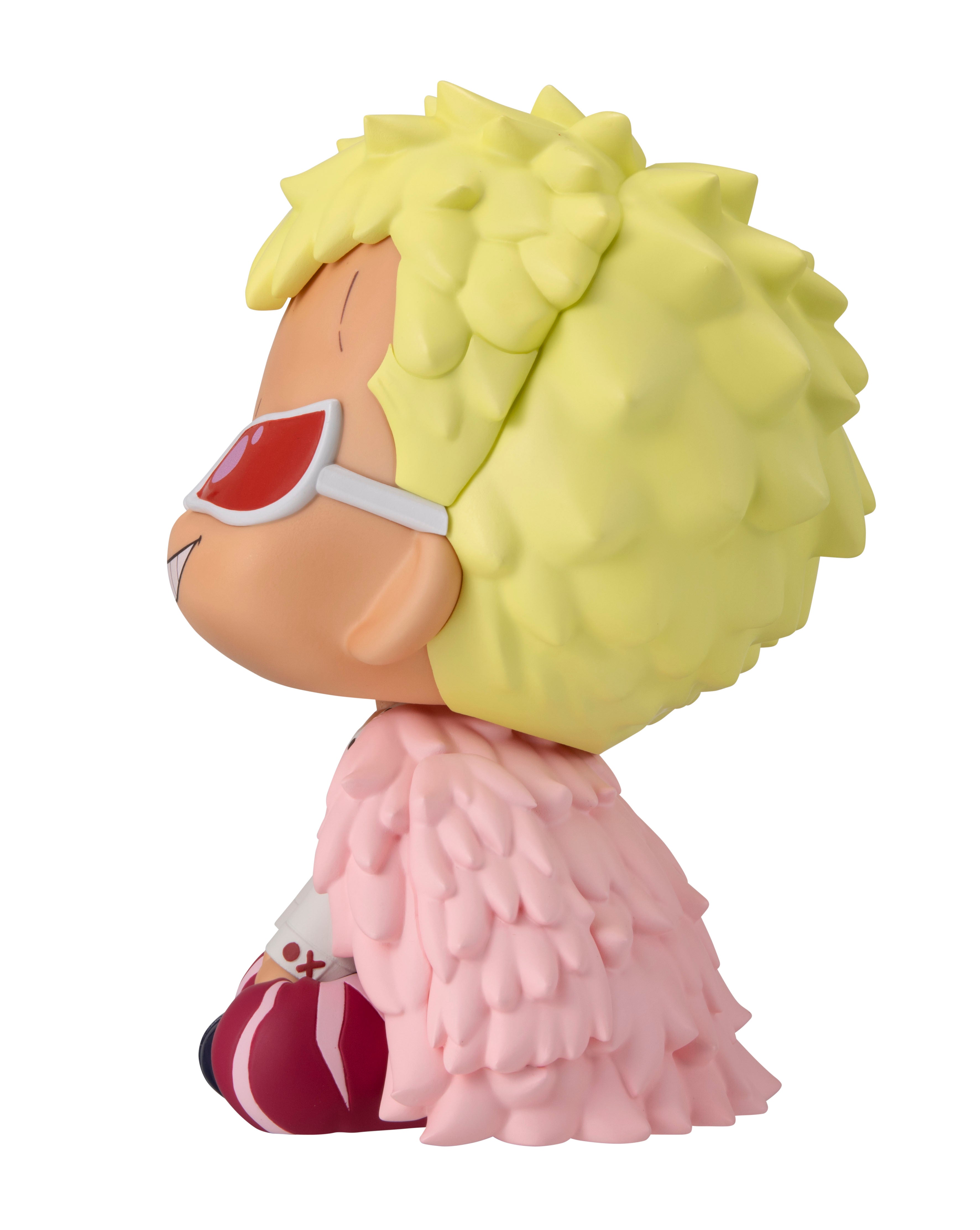 PRE ORDER Lookup ONE PIECE - Donquixote Doflamingo