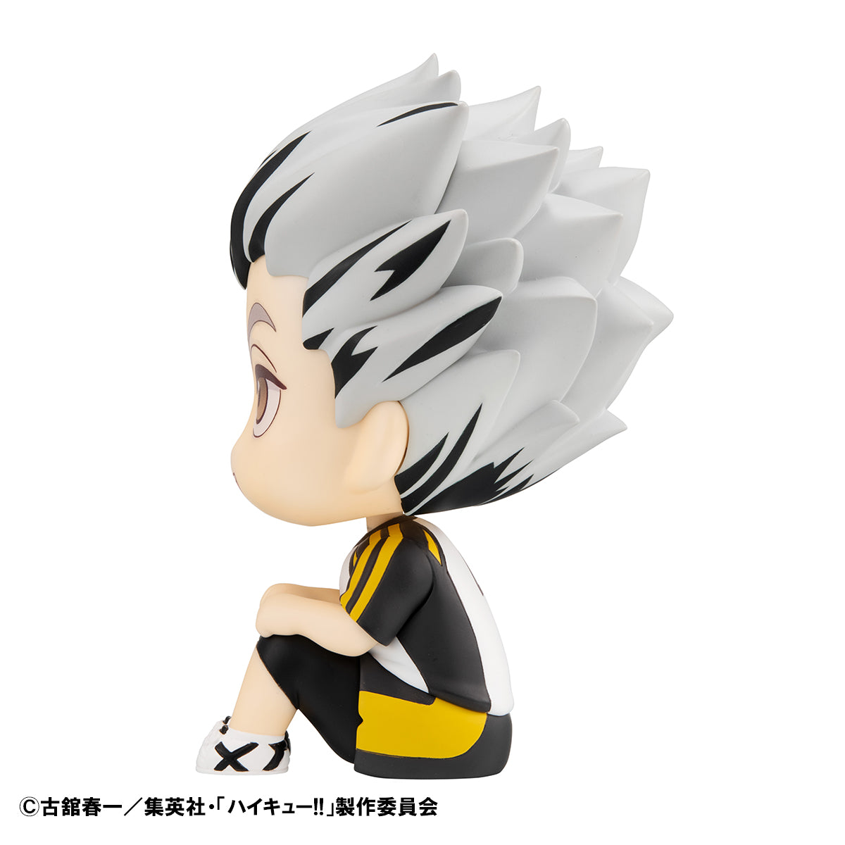 PRE ORDER Lookup Haikyu!! - Kotaro Bokuto: Uniform Ver.