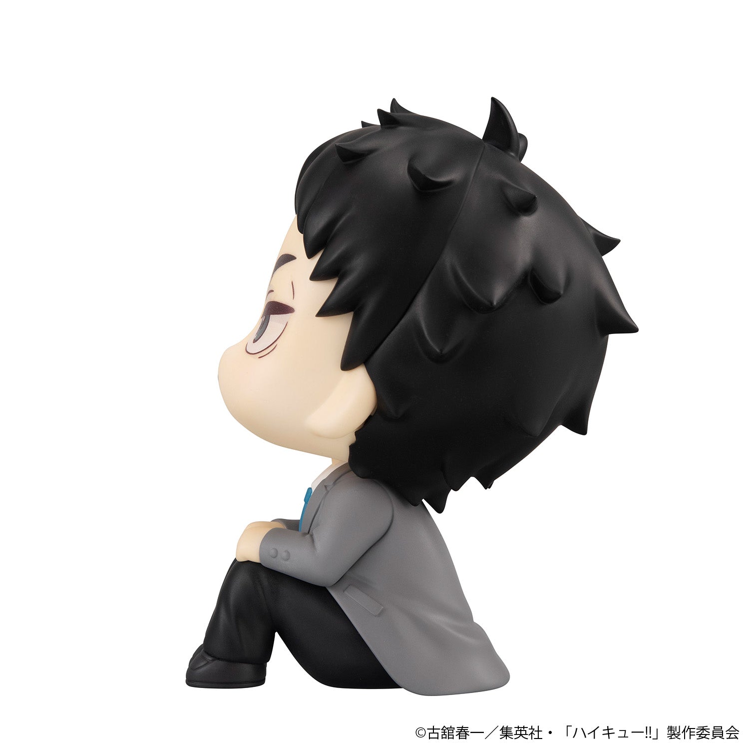PRE ORDER [VIP] Lookup Haikyu!! - Keiji Akaashi (Repeat)