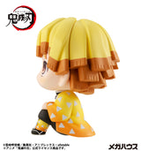 PRE ORDER Lookup Demon Slayer: Kimetsu no Yaiba - Zenitsu Agatsuma Smile ver. (Repeat)