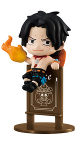 Ochatomo Series One Piece Pirates Party [Rerun]