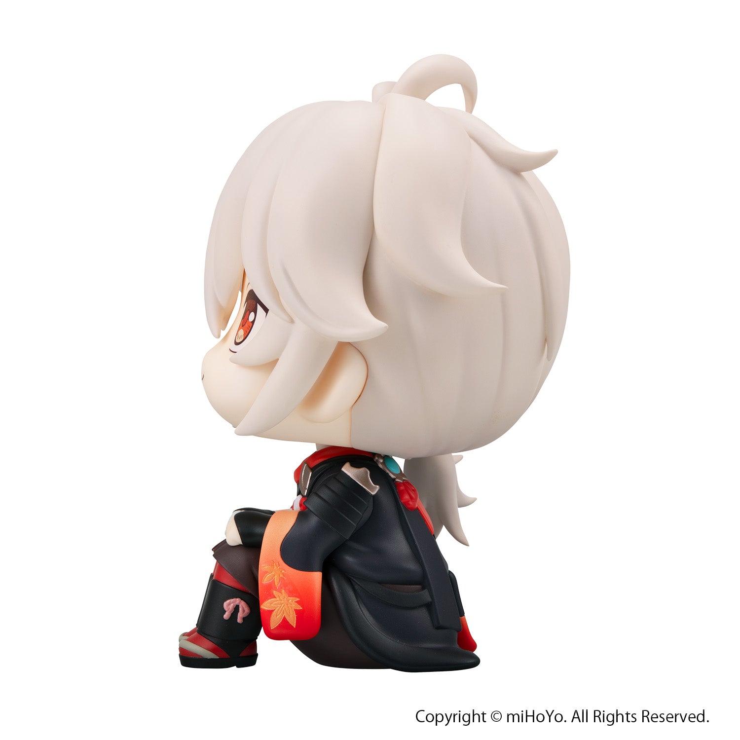PRE ORDER [VIP] Lookup Genshin Impact - Kazuha Kaedehara [with GIFT]