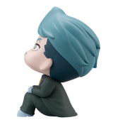 PRE ORDER Lookup Mobile Suit Gundam GQuuuuuuX - Challia Bull